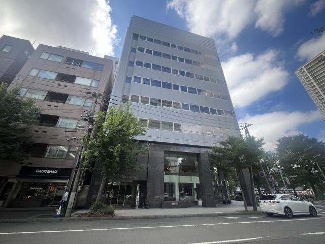 札幌市中央区大通西10