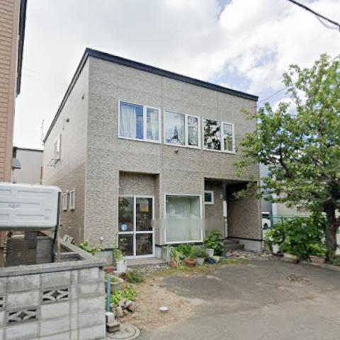 札幌市東区北31条東8