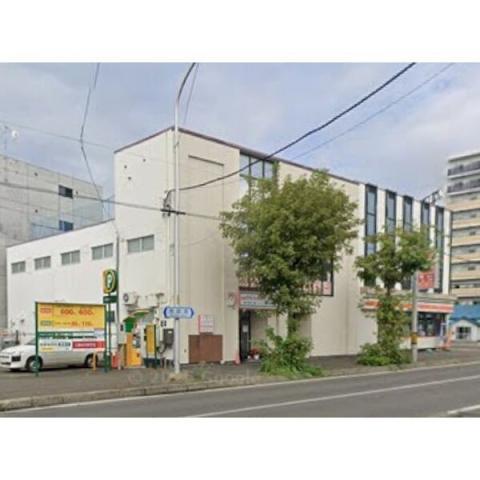 札幌市白石区菊水５条2