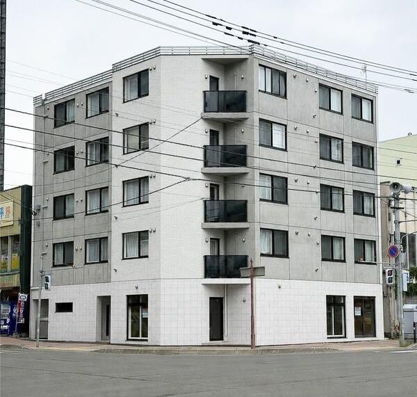 札幌市西区山の手3条1