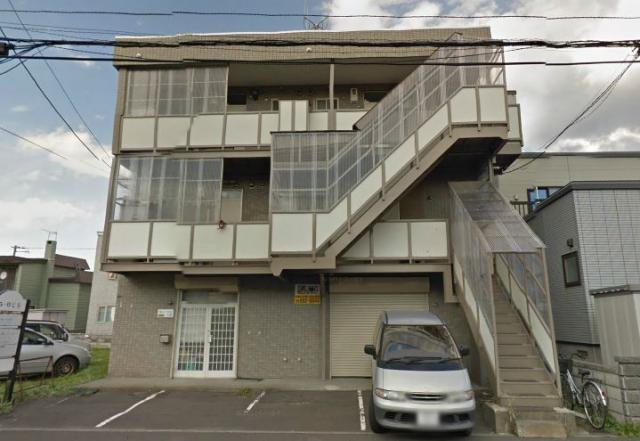 札幌市手稲区前田5条6