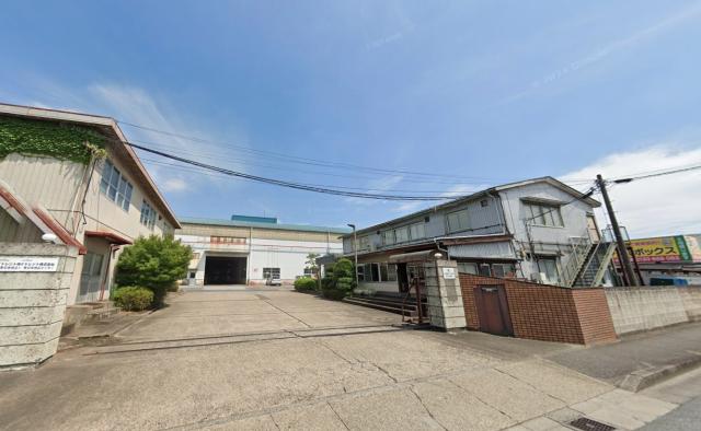 松戸市上本郷