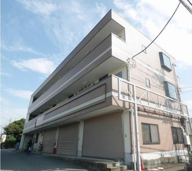 鎌ケ谷市南鎌ヶ谷