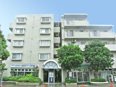鎌ケ谷市くぬぎ山