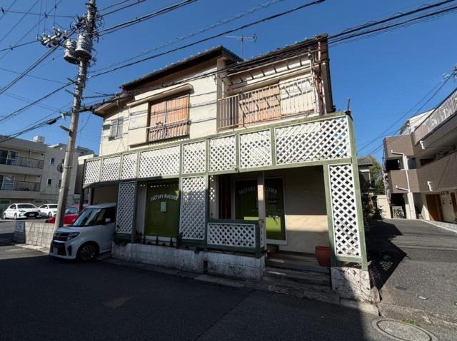 市川市湊新田