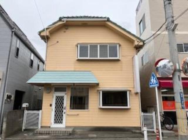 柏市西原