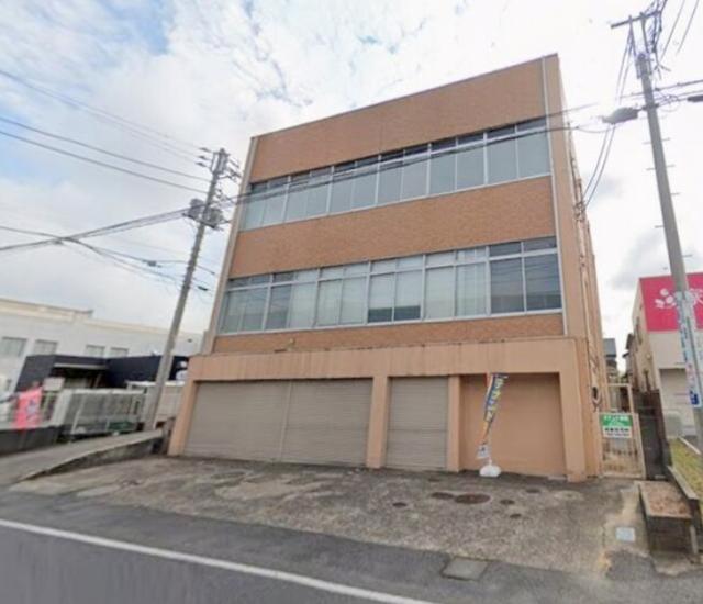 鎌ケ谷市富岡