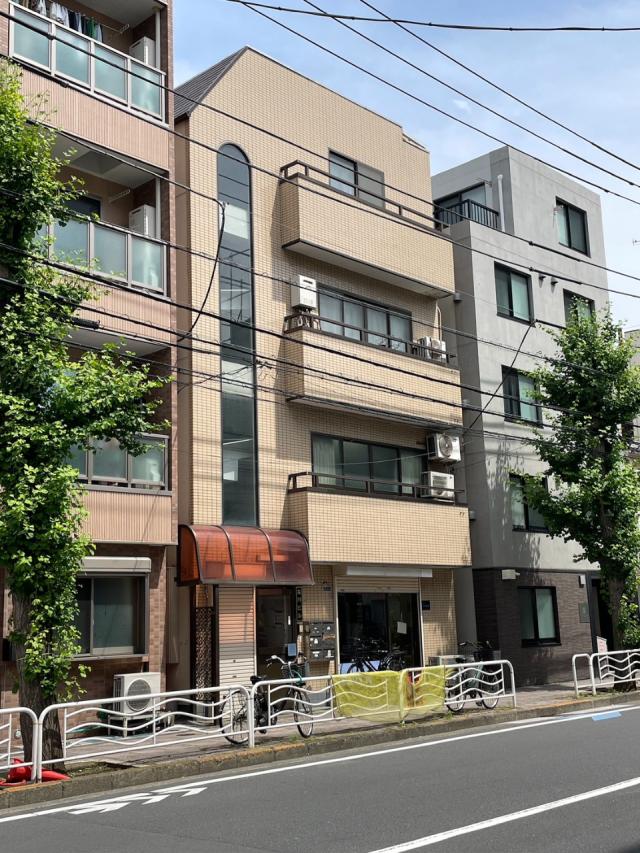 江東区東陽
