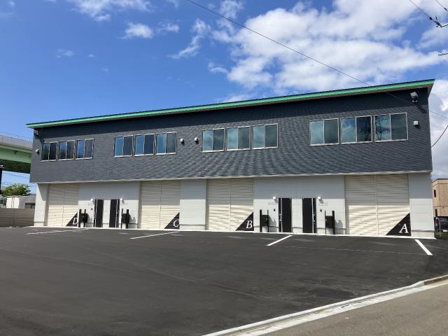 仙台市宮城野区出花1-16-13