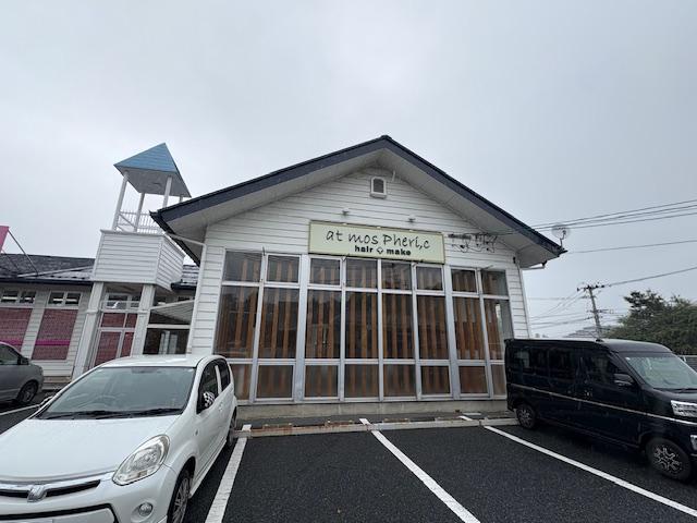 仙台市泉区加茂2-1-1