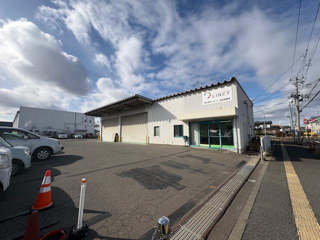 仙台市宮城野区中野１－３－１６