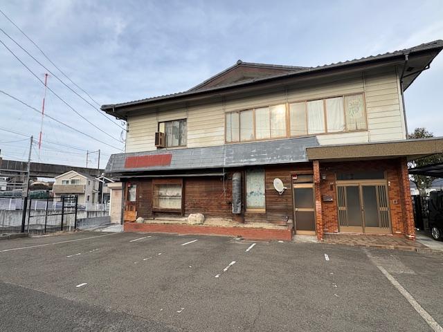 仙台市宮城野区原町6-2-34