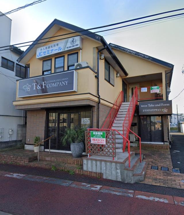 千葉市中央区仁戸名町５５４－１