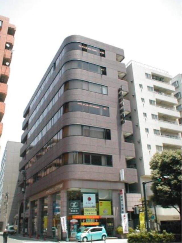 横浜市鶴見区