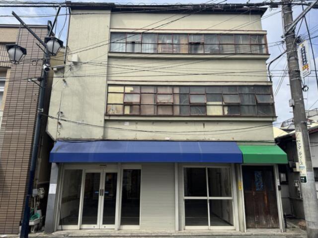 横浜市神奈川区