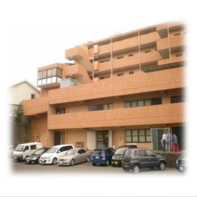 横浜市神奈川区