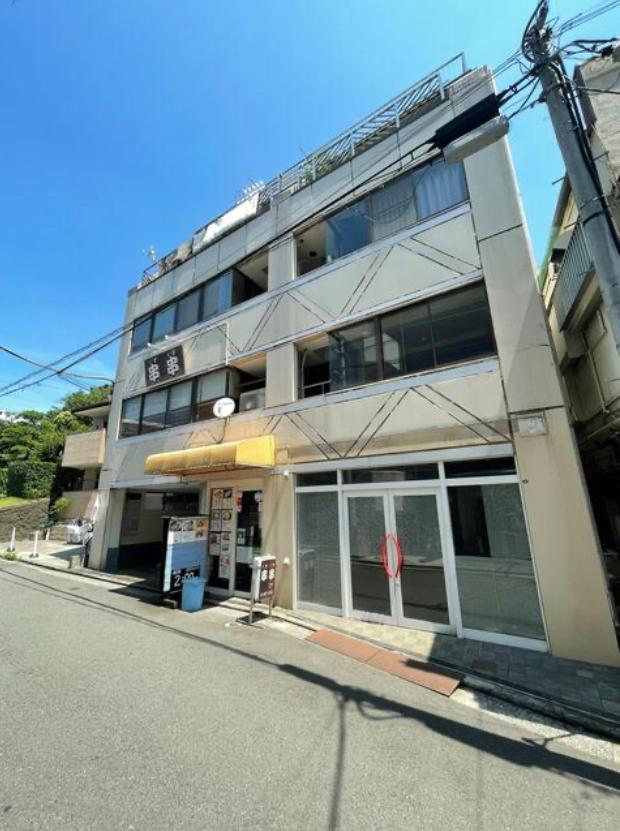 横浜市神奈川区