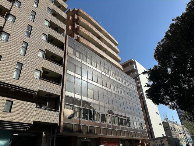 横浜市鶴見区鶴見中央４-43-4