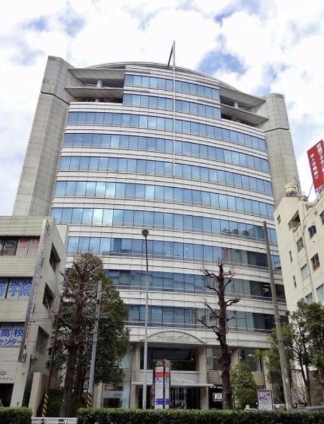 横浜市神奈川区鶴屋町３-33-8