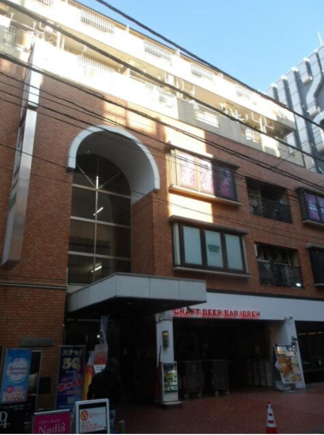 横浜市西区南幸2-9-9