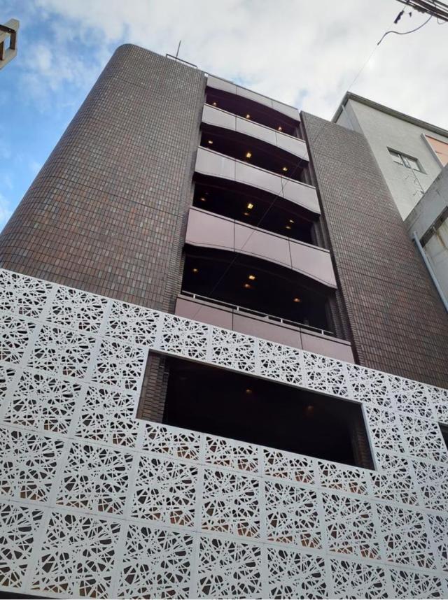 横浜市中区長者町7-115