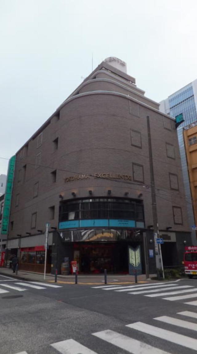 横浜市中区南仲通２−２５−１