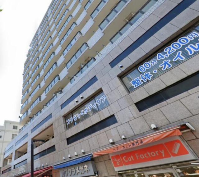 横浜市中区伊勢佐木町4-114