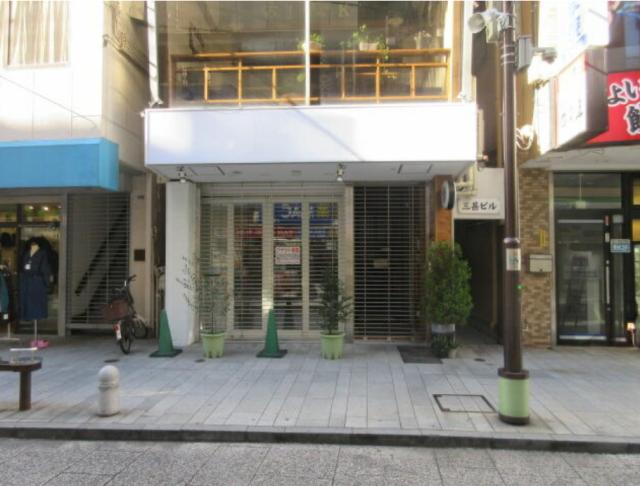 横浜市中区石川町1-6