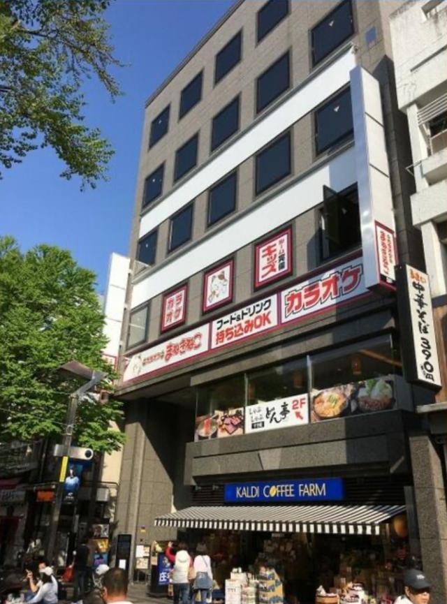 横浜市中区伊勢佐木町2-66