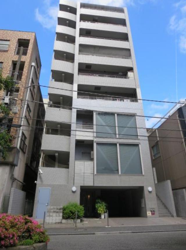 横浜市南区永楽町１-14-1