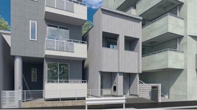 横浜市保土ケ谷区天王町１-6-3