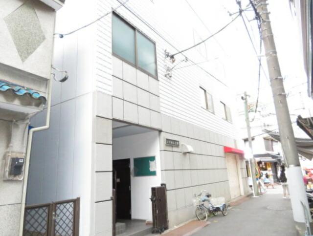 横浜市保土ケ谷区宮田町１-2-1