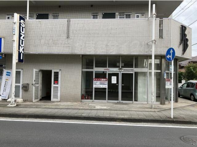 横浜市金沢区能見台通２１－１９