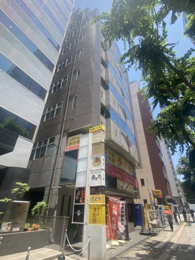 横浜市港北区新横浜２−5−13
