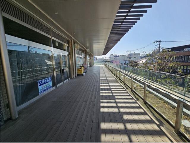 横浜市緑区長津田２−1−1