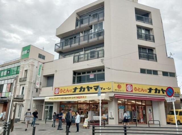 横浜市瀬谷区瀬谷４−5