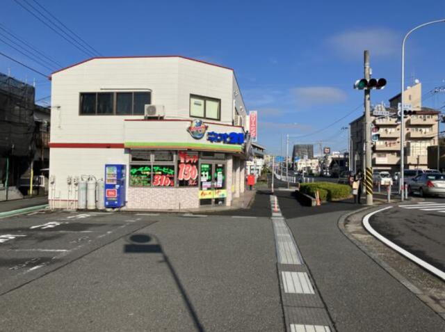 横浜市栄区鍛冶ケ谷２−33−1