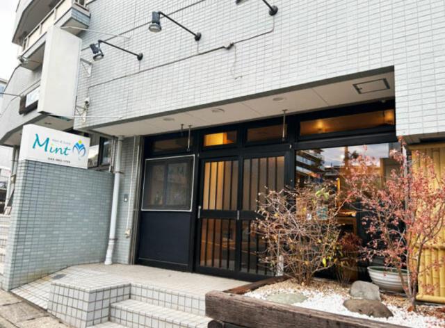 横浜市青葉区桜台29− 1
