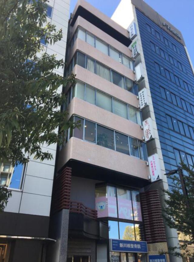 川崎市川崎区東田町11−26