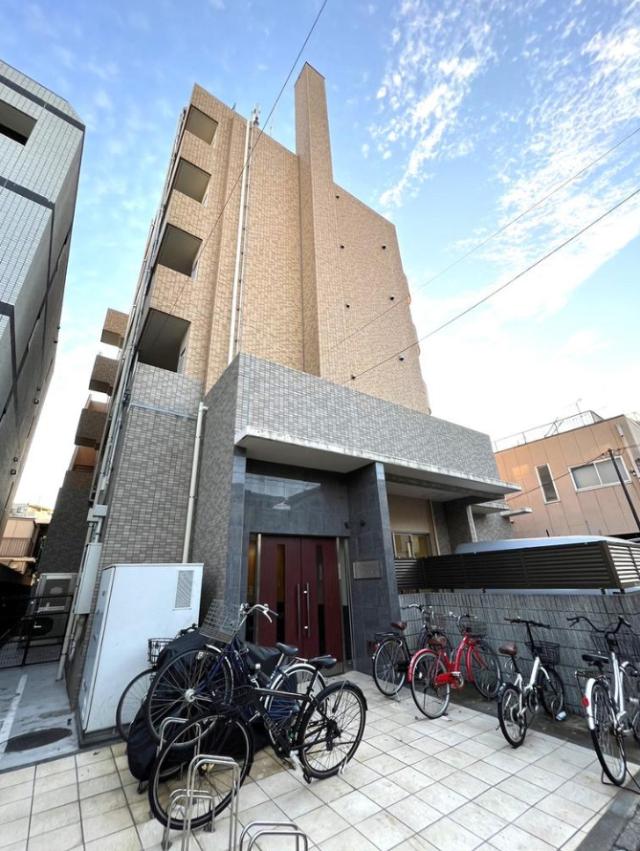 川崎市幸区東古市場85− 1