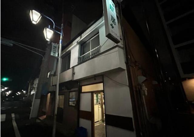 川崎市中原区上丸子八幡町813