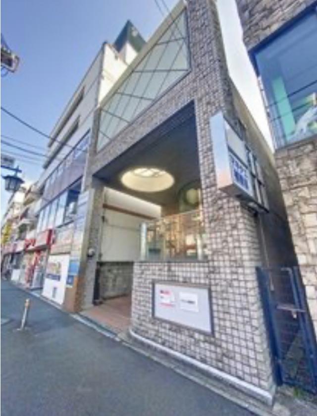 川崎市高津区溝口３−9−4
