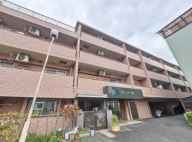 川崎市高津区北見方１−29−10