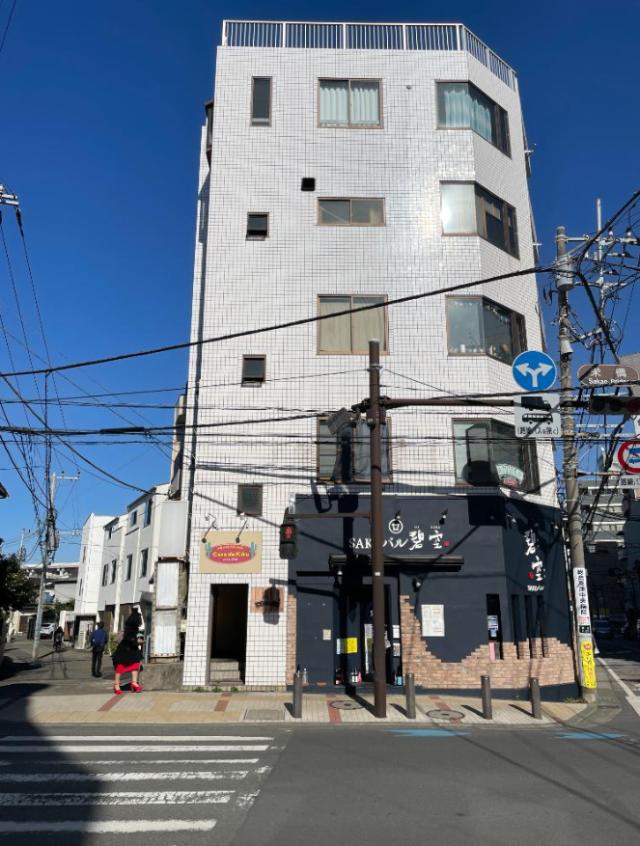 川崎市高津区溝口２−27−6
