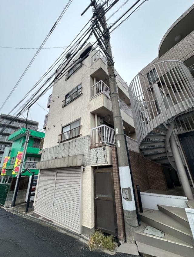 川崎市高津区上作延２−37−40