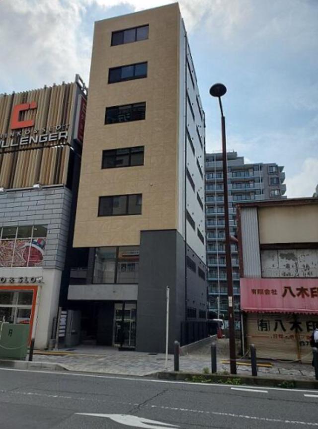 相模原市緑区橋本3−29−9