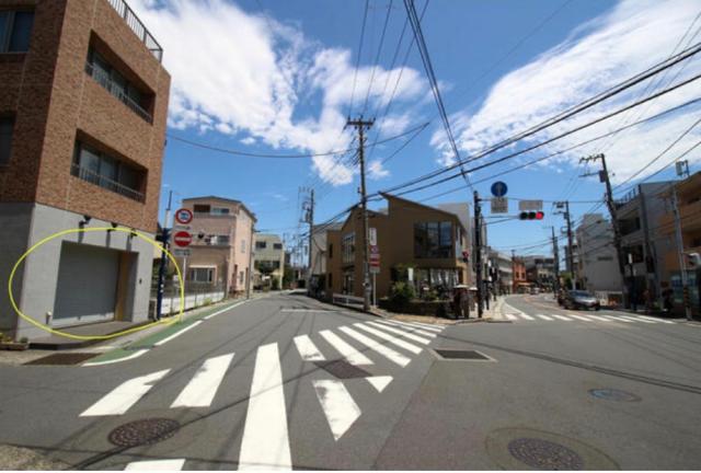 鎌倉市由比ガ浜１-9-9