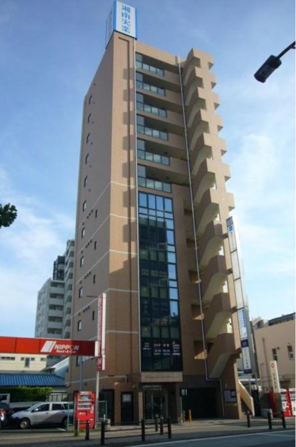 藤沢市湘南台２−10−12