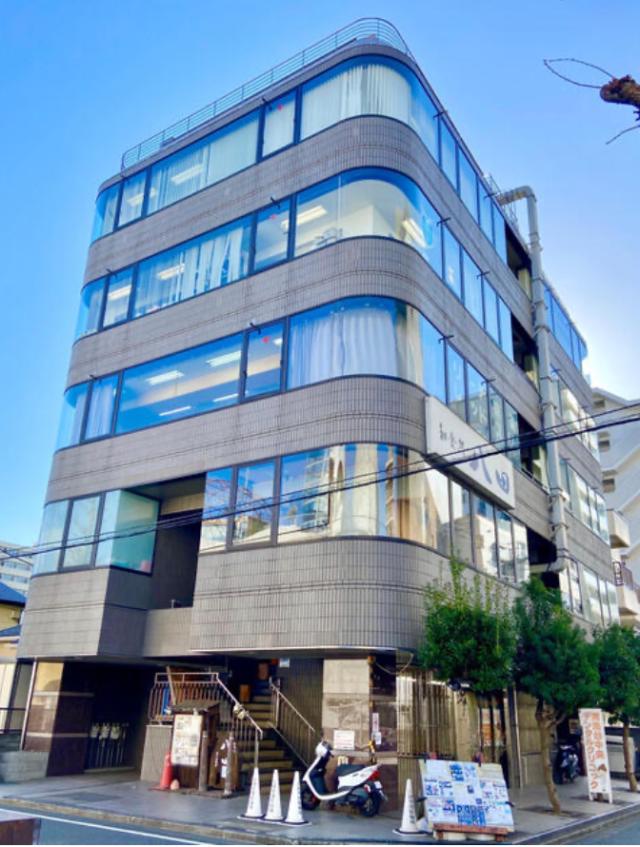 藤沢市湘南台１−6−7
