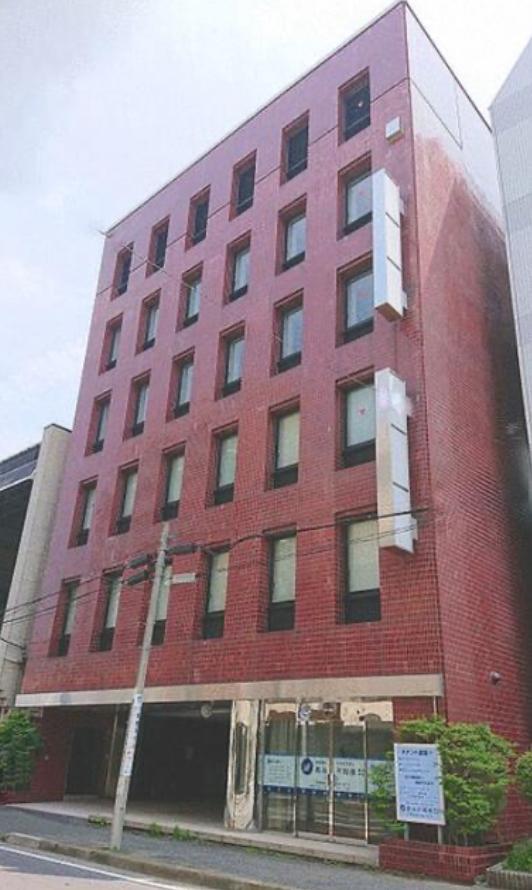 藤沢市朝日町10−7